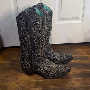 Women’s Corral Boots Size 10